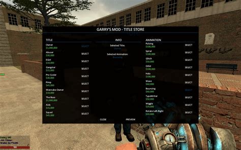 nulledbb gmod|[GmodStore] +60 addons! .